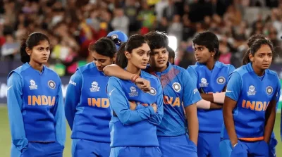 BCCI to review domestic pay structure for women cricketers in Dec 22 meet